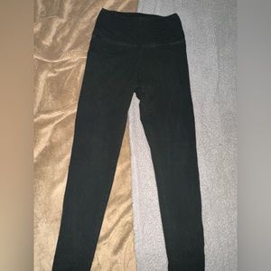 Victoria’s Secret leggings size L cotton